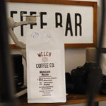 Welch Coffee Co