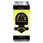 Broken Bridge All Ontario Hefeweizen