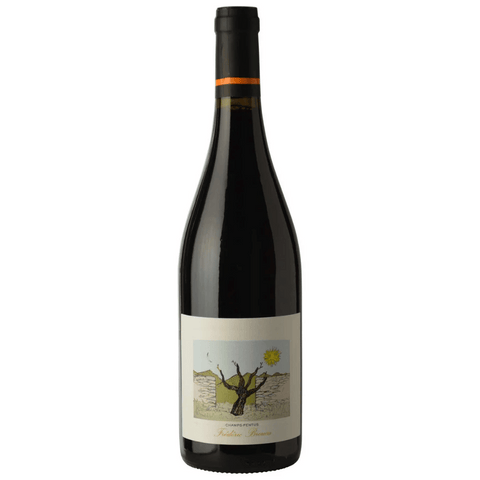 Domaine Frédéric Brouca Champs Pentus AOC Faugéres