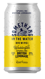Waddington Sparkling British Lemonade