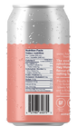 Sparkling Peach Hop Water