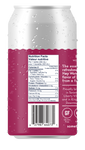 Sparkling Berry Hop Water