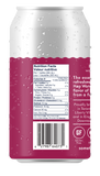 Sparkling Berry Hop Water