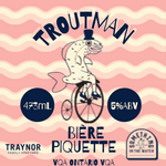 Troutman Piquette