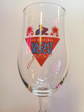 Yacht Rock Glass