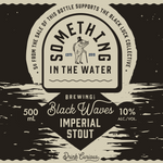 Black Waves Imperial Stout