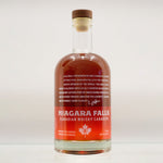 Niagara Falls Distiller's Canadian Maple Whisky